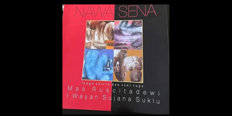 Percumbuan Estetik Nawa-Sena