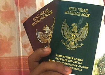 Menikah Bukan Untuk Bercerai