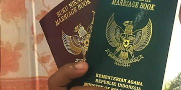 Menikah Bukan Untuk Bercerai