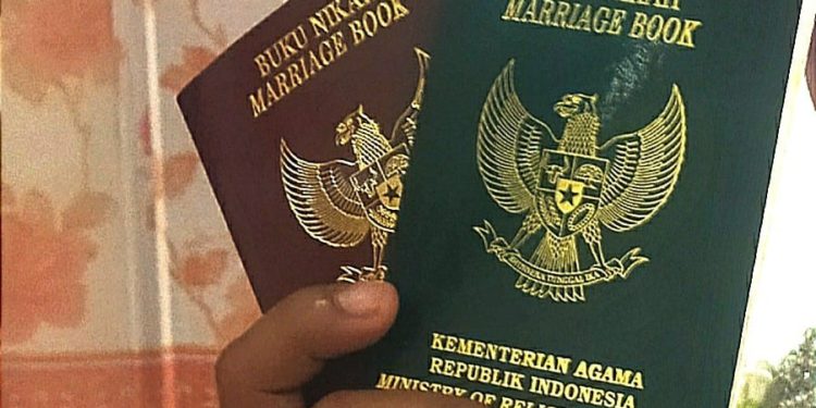 Menikah Bukan Untuk Bercerai