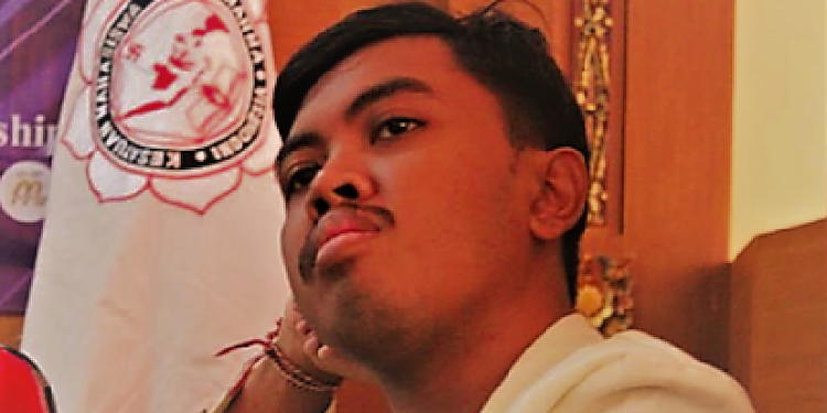 Waspada! Sosok Sangkuni Menjelang Pesta Demokrasi 2024