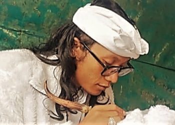 Sagara Kreti dan Geliat Cipta Seni Hari Ini