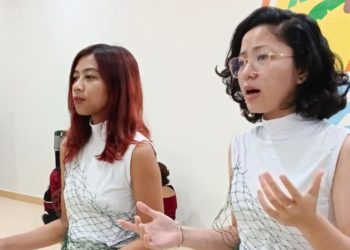 Pementasan Rahim Bahari; Samudera dari 9 Penyair Perempuan Bali