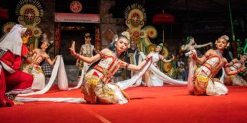 Mahasegara Pertiwi, Kesadaran Mencintai Alam dari Mahasiswa ISI Yogyakarta