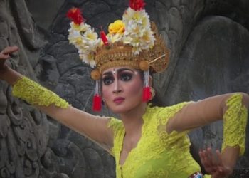 Tari Joged, Dulu Dipingit, Kini Diumbar