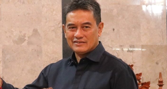 Ketua DPRD Buleleng:  Perlu Terobosan Peningkatan APBD Untuk Percepatan Pembangunan Infrastruktur
