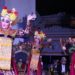 Legong “Bapang Durga” Pernah Ditarikan Ni Polok