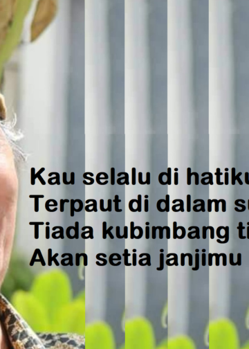 Wedhasmara dan Pesona Lagu-lagu Ciptaannya