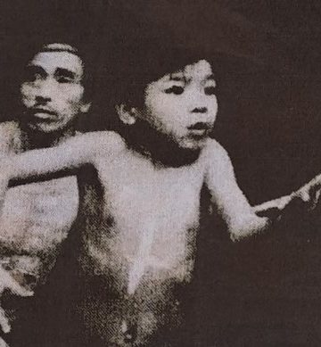 Jejak Historis I Ketut Rina Bersama “Cak Tarian Rina”