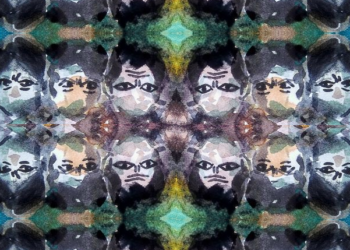 Titisan | Cerpen Mas Ruscitadewi