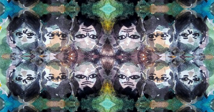 Titisan | Cerpen Mas Ruscitadewi