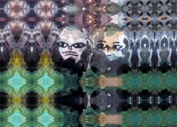 Gosip Apsara-Apsari | Cerpen Mas Ruscitadewi