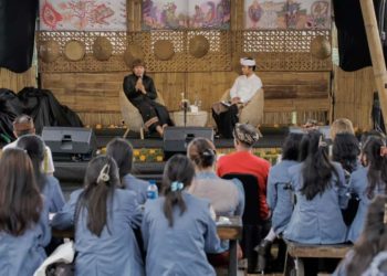 Ubud dan Ragam Ceritanya, Mulai dari Wariga Hingga Usadha, Juga Perjumpaan Manis Kita