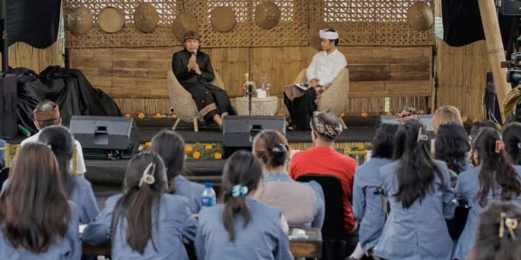 Ubud dan Ragam Ceritanya, Mulai dari Wariga Hingga Usadha, Juga Perjumpaan Manis Kita