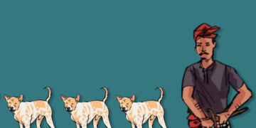 131 Desa Adat di Kabupaten Buleleng Punya Pararem Penanggulangan Rabies