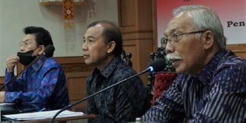 Malam yang Istimewa, Gubernur Koster Tutup PKB, Menkes RI Buka Festival Seni Bali Jani