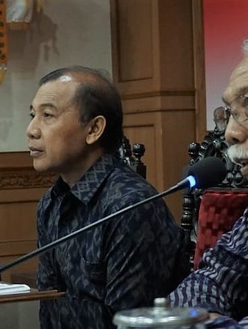 Malam yang Istimewa, Gubernur Koster Tutup PKB, Menkes RI Buka Festival Seni Bali Jani