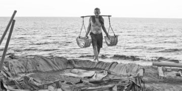 Dicari, Regenerasi Pembuat “Uyah” di Bali