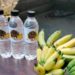 Arak Bali dari Buah Pisang