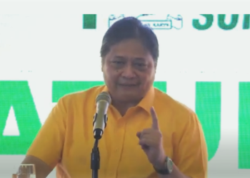 Pengamat: Golkar Memiliki Kualitas SDM Paling Baik