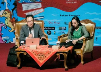 Menduniakan Sastra Indonesia, Pemerintah Bisa Tiru Korea