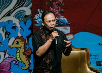 Mewujudkan “Bali International Book Fair”: Tidak Mudah, tapi Bali Punya Modal Kuat