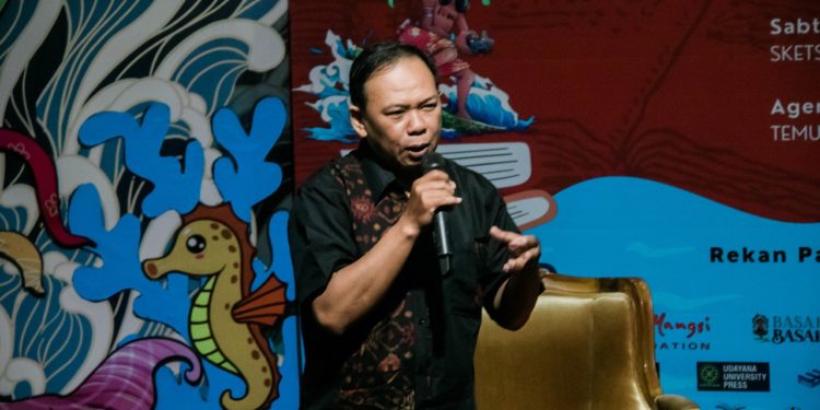 Mewujudkan “Bali International Book Fair”: Tidak Mudah, tapi Bali Punya Modal Kuat