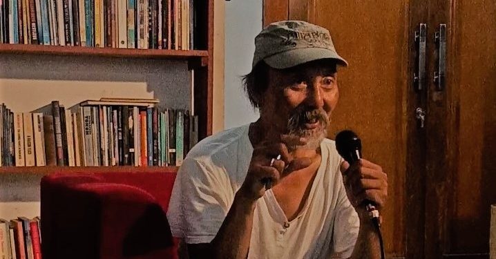 Embracing Sonic Dissonance: The Power of Narrative Inquiry