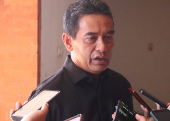 Ketua DPRD Buleleng: Wujudkan Masyarakat Mandiri untuk Percepat Pengentasan Kemiskinan