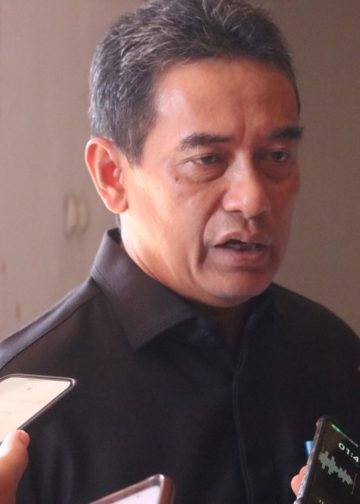 Ketua DPRD Buleleng: Wujudkan Masyarakat Mandiri untuk Percepat Pengentasan Kemiskinan