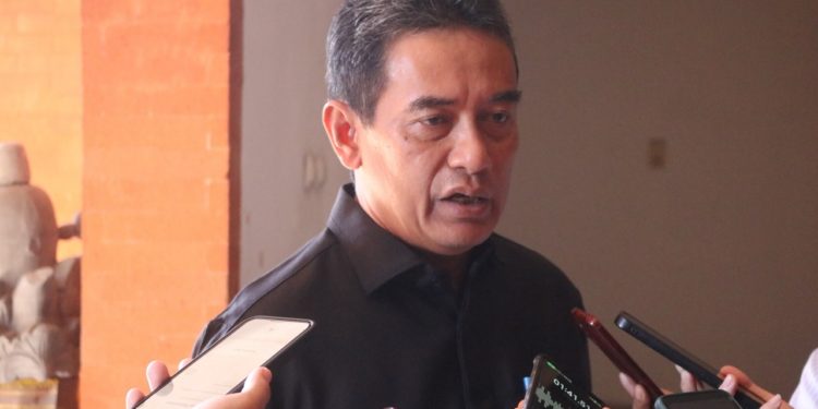 Ketua DPRD Buleleng: Wujudkan Masyarakat Mandiri untuk Percepat Pengentasan Kemiskinan