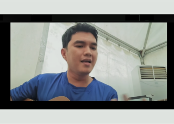 Mencoba Belajar Jujur Dari Sosok Aldi Taher