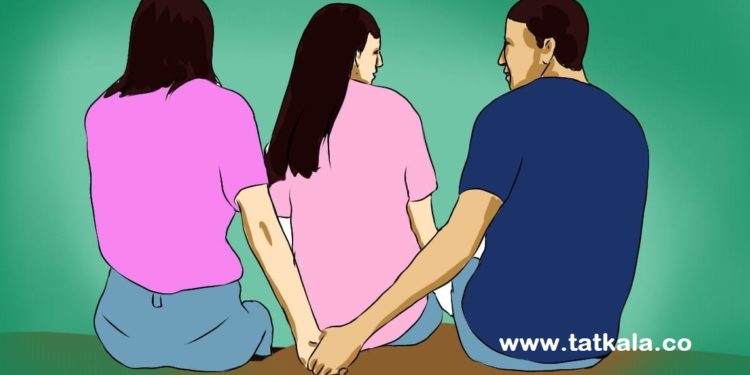 Popularitas Istilah Selingkuh & Main Belakang di Indonesia