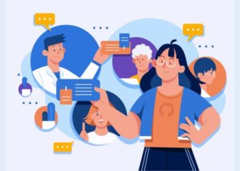 Era Figital dan Kompetensi Berbahasa Indonesia Pelaku UMKM