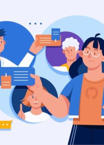Era Figital dan Kompetensi Berbahasa Indonesia Pelaku UMKM
