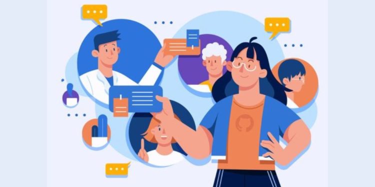 Era Figital dan Kompetensi Berbahasa Indonesia Pelaku UMKM