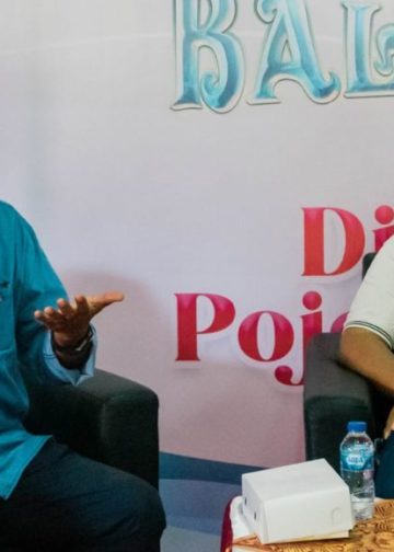 Berita Kisah: Berita yang Nyaris Ditinggalkan Media