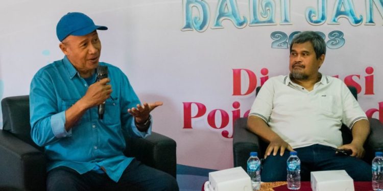 Berita Kisah: Berita yang Nyaris Ditinggalkan Media