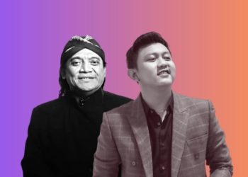 “Penjajah” Baru Itu Bernama Lagu-Lagu Jawa