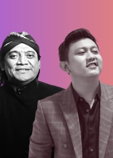 “Penjajah” Baru Itu Bernama Lagu-Lagu Jawa