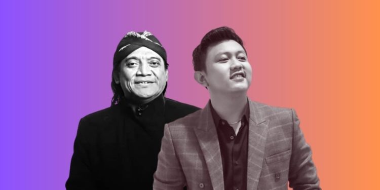 “Penjajah” Baru Itu Bernama Lagu-Lagu Jawa