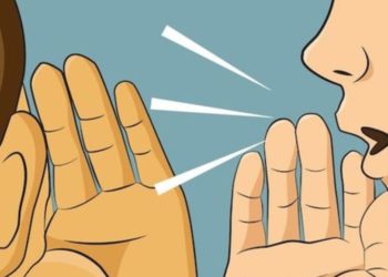 Bergunjing Kini Dianggap ‘Healing’