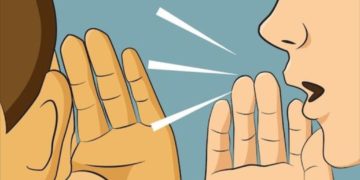 Bergunjing Kini Dianggap ‘Healing’