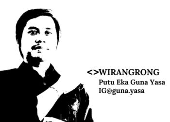 Pawisik Durga, Galungan, dan Cinta Kasih