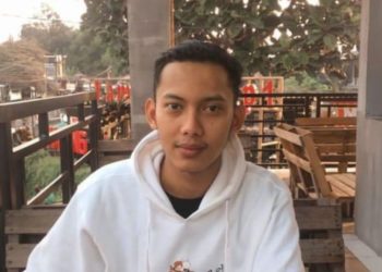 Dari Media Sosial, Haidar Hyang Pakwan, Pemuda dari Musi Menjadi Eksportir Nener Bandeng