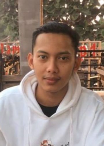 Dari Media Sosial, Haidar Hyang Pakwan, Pemuda dari Musi Menjadi Eksportir Nener Bandeng