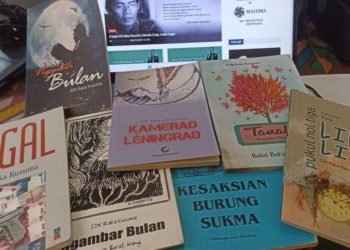 In Memoriam | IDK Raka Kusuma dan Umbu