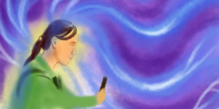 Rindu Kemesraan Kata-Kata | Cerpen Meisa Wulandari