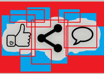 Partisipasi Netizen di Dunia Maya: Likes, Share, and Comment