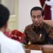 PP KMHDI Bertemu Presiden RI di Istana, Apa Saja yang Dibahas?